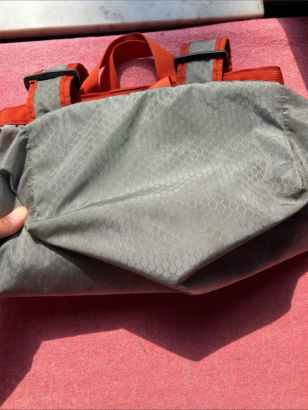 Mystery Ranch Booty Bag - Picture 3 of 8